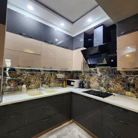 In Baku 120.0 m² apartment is for rent - Image 2