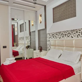 In Baku 120.0 m² apartment is for rent - Image 3