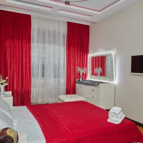 In Baku 120.0 m² apartment is for rent - Image 4