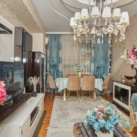 In Baku 120.0 m² apartment is for rent - Image 7