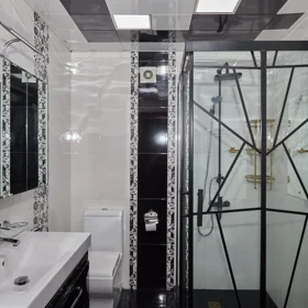 In Baku 120.0 m² apartment is for rent - Image 8