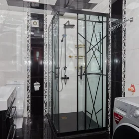 In Baku 120.0 m² apartment is for rent - Image 9