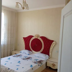 In Sumgayit 80.0 m² apartment is for rent - Image 3