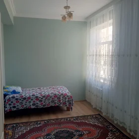 In Sumgayit 80.0 m² apartment is for rent - Image 4