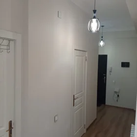 In Sumgayit 80.0 m² apartment is for rent - Image 5