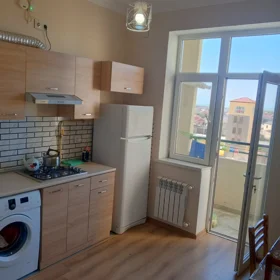In Sumgayit 80.0 m² apartment is for rent - Image 6
