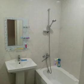 In Sumgayit 80.0 m² apartment is for rent - Image 8