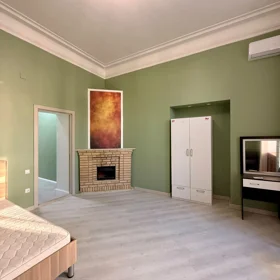 In Baku 45.0 m² apartment is for rent - Image 2