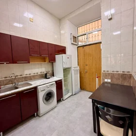 In Baku 45.0 m² apartment is for rent - Image 3