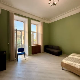 In Baku 45.0 m² apartment is for rent - Image 5