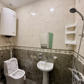 In Baku 45.0 m² apartment is for rent - Image 6