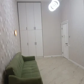 In Baku 90.0 m² apartment is for rent - Image 2