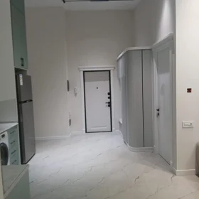 In Baku 90.0 m² apartment is for rent - Image 3