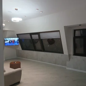 In Baku 90.0 m² apartment is for rent - Image 4