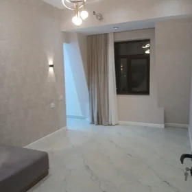 In Baku 90.0 m² apartment is for rent - Image 8