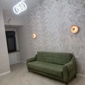 In Baku 90.0 m² apartment is for rent - Image 10