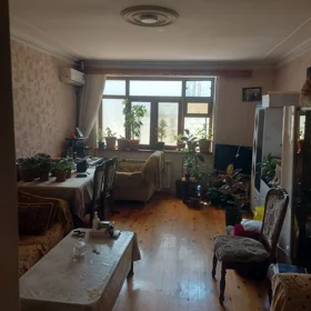 In Suraxanı rayonu 46.0 m² apartment is for sale - Image 2