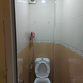 In Suraxanı rayonu 46.0 m² apartment is for sale - Image 7