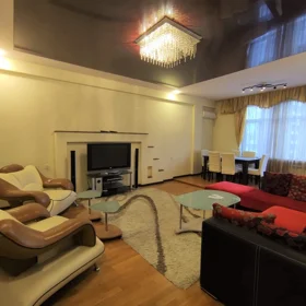 In Baku 85.0 m² apartment is for rent - Image 5