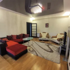 In Baku 85.0 m² apartment is for rent - Image 6