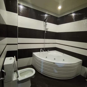 In Baku 85.0 m² apartment is for rent - Image 8