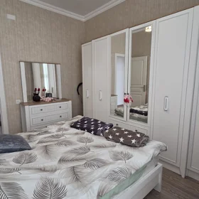 In Suraxanı rayonu 52.0 m² apartment is for sale - Image 2
