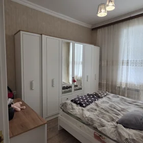 In Suraxanı rayonu 52.0 m² apartment is for sale - Image 9