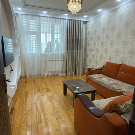 In Baku 75.0 m² apartment is for rent - Image 3