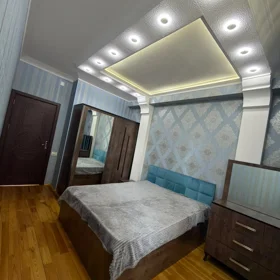 In Baku 75.0 m² apartment is for rent - Image 5