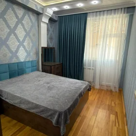 In Baku 75.0 m² apartment is for rent - Image 6