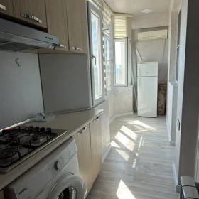 In Baku 75.0 m² apartment is for rent - Image 10