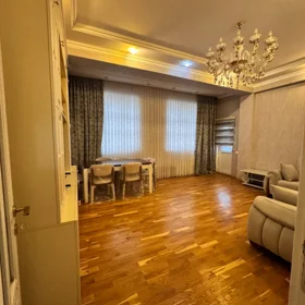In Baku 100.0 m² apartment is for rent - Image 4