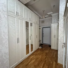 In Baku 100.0 m² apartment is for rent - Image 7