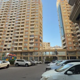 In Xətai rayonu 90.0 m² apartment is for rent - Image 2