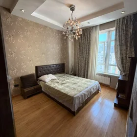 In Xətai rayonu 90.0 m² apartment is for rent - Image 6