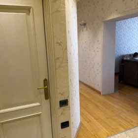 In Xətai rayonu 90.0 m² apartment is for rent - Image 7