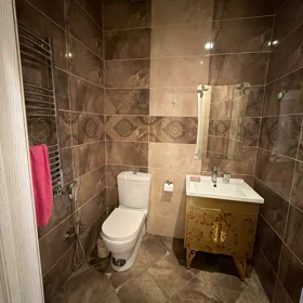 In Xətai rayonu 90.0 m² apartment is for rent - Image 8