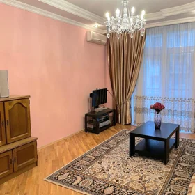 In Baku 60.0 m² apartment is for rent - Image 4