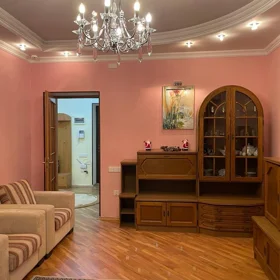 In Baku 60.0 m² apartment is for rent - Image 5