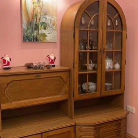 In Baku 60.0 m² apartment is for rent - Image 6