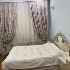 In Baku 60.0 m² apartment is for rent - Image 7