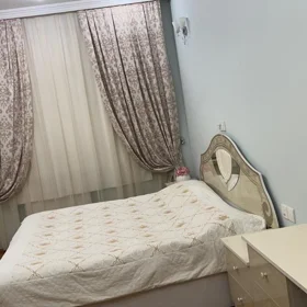 In Baku 60.0 m² apartment is for rent - Image 8