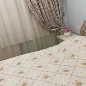 In Baku 60.0 m² apartment is for rent - Image 10