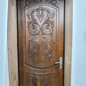 In Baku 65.0 m² apartment is for rent - Image 6
