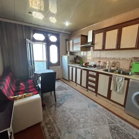 In Baku 57.0 m² apartment is for sale - Image 2
