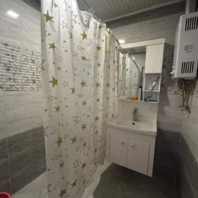 In Baku 57.0 m² apartment is for sale - Image 5