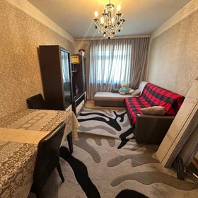In Baku 57.0 m² apartment is for sale - Image 7