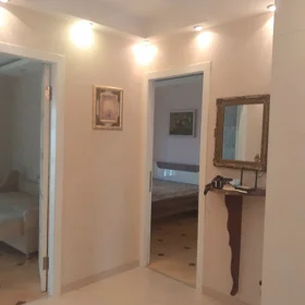 In Baku 80.0 m² apartment is for rent - Image 4