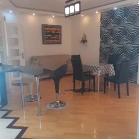 In Baku 80.0 m² apartment is for rent - Image 6
