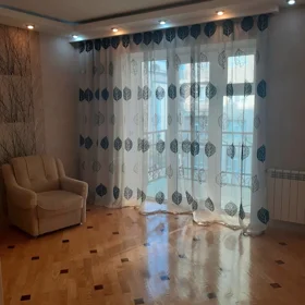 In Baku 80.0 m² apartment is for rent - Image 7